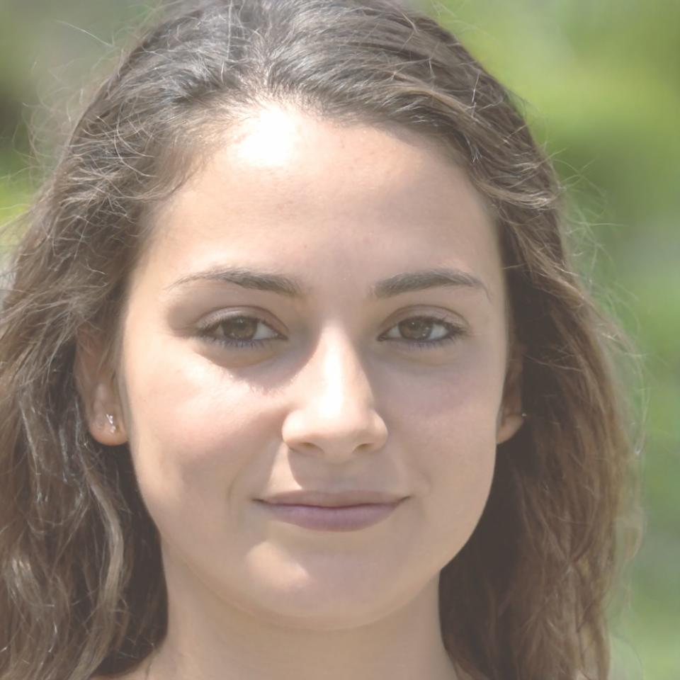 Ana Silva, Diretora de Educação Financeira